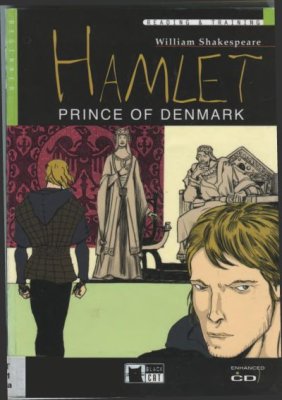 Shakespeare William. Hamlet, Prince of Denmark
