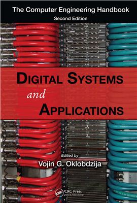 Oklobdzija V.G. (editor) Digital Systems and Applications