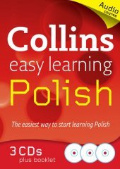 Forss Hania. Easy Learning Polish CD 1