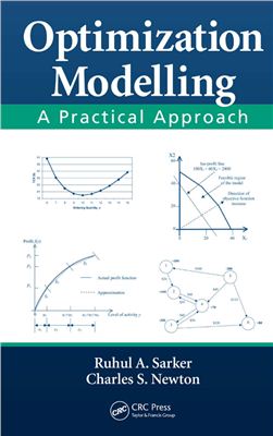 Sarker R.A. Optimization Modelling: A Practical Approach