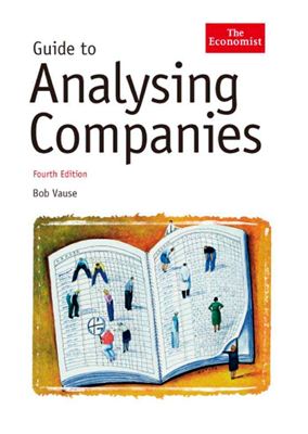 Vause B. Guide To Analysing Companies