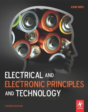 Джон Бёрд Принципы электротехники и электроники, 4-е издание