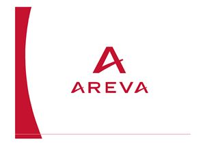 Обзор группы Areva для сотрудников МРСК