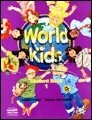 Kinakin S., Querns K., Mescher S. World kids 1