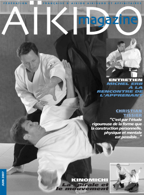 Aïkido Magazine 2007 №1 juin