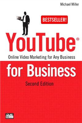 YouTube for Business 2-nd Edition
