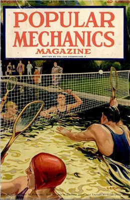 Popular Mechanics 1921 №08