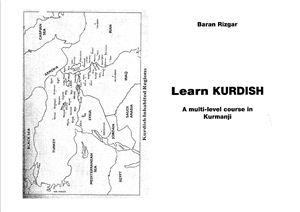 Rizgar B. Learn Kurdish