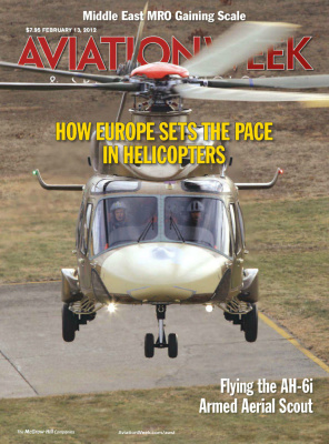 Aviation Week & Space Technology 2012 №06 Vol.174