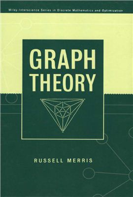 Merris R. Graph Theory