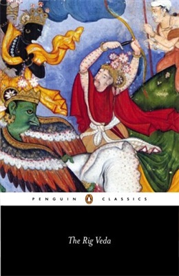 Doniger Wendy. The Rig Veda. An Anthology