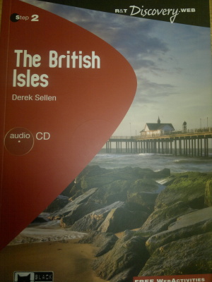 Sellen D. The British Isles