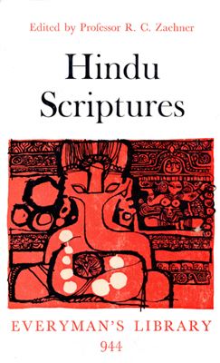Zaehner R.C. (Trsl., Ed.) Hindu Scriptures
