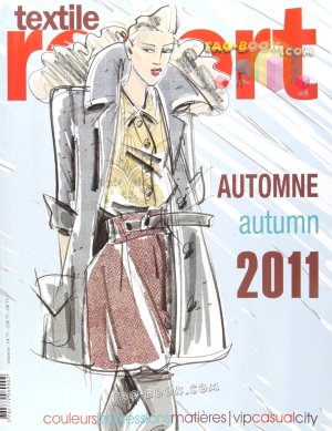 Textile report 2010 №07
