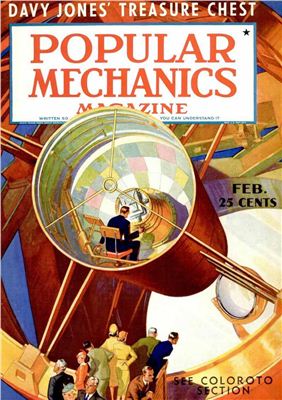 Popular Mechanics 1939 №02