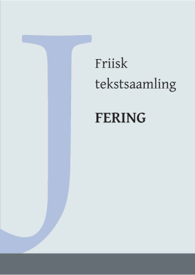 Arfsten A.K. (ред.), Vanselow W. (ред.) Friisk tekstsaamling - Fering