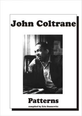 Coltrane John. Patterns
