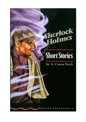 Conan Doyle Arthur. Sherlock Holmes Short Stories