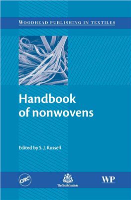 Russel S.J. (ed.). Handbook of nonwovens
