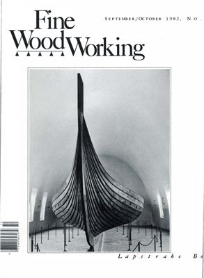 Fine Woodworking 1982 №036 September-October