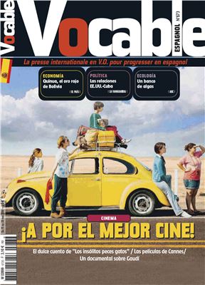 Vocable Espagnol 2014 №673