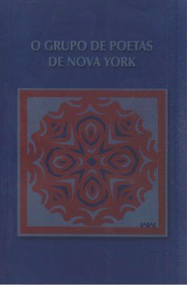 Selanski Wira (trad.). O grupo de Nova York. Antologia lírica