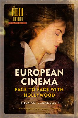 Alsaesser Thomas. European Cinema