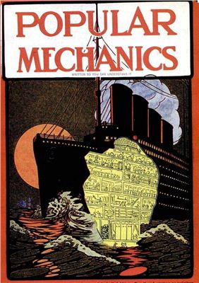 Popular Mechanics 1911 №01