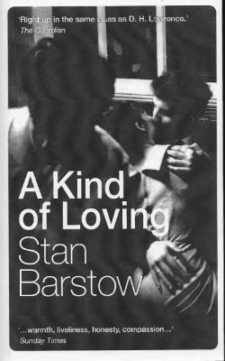 Barstow Stan. A Kind of Loving