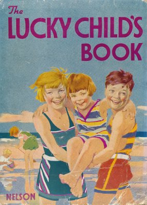 The Lucky Child's Book