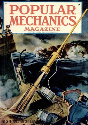 Popular Mechanics 1949 №05