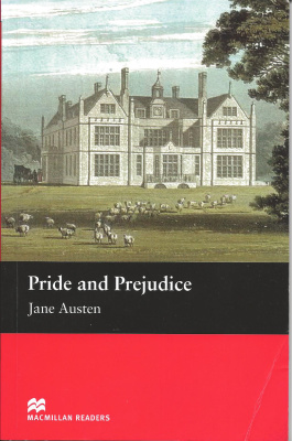 Austen Jane. Pride and Prejudice