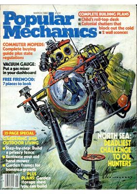 Popular Mechanics 1980 №03