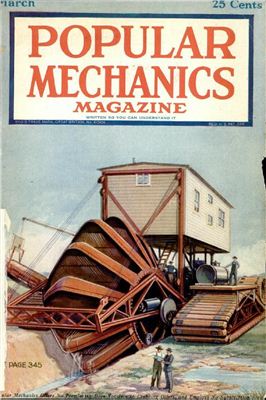 Popular Mechanics 1922 №03