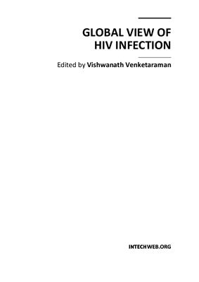 Venketaraman V. (ed.) Global View of HIV Infection