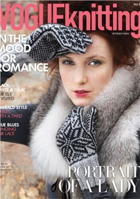 Vogue Knitting 2011 (Fall)