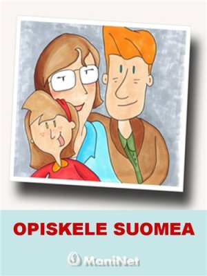 Kyykk? Tanja. Opiskele suomea / Кююккя Танья. Изучай финский