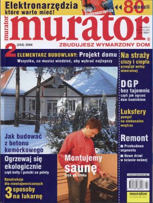 Murator 2004 №02 февраль