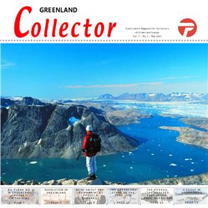 Greenland Collector 2002 №02