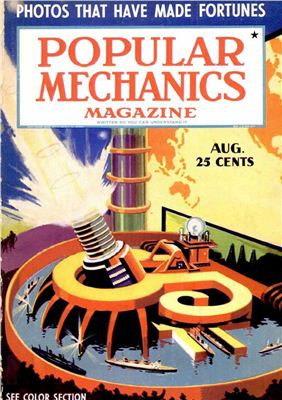 Popular Mechanics 1938 №08