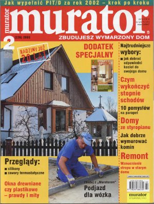 Murator 2003 №02 февраль