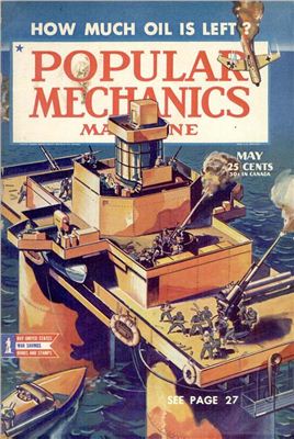 Popular Mechanics 1944 №05