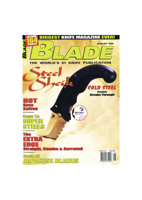 Blade 1999 №08