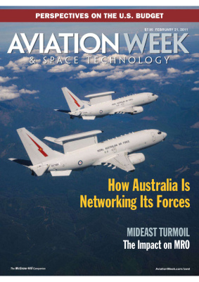 Aviation Week & Space Technology 2011 №07 Vol.173