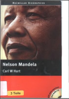 Hart Carl W. Nelson Mandela