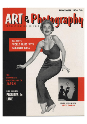 ART Photography 1956 №08 (89)