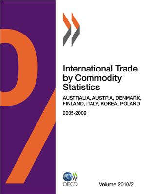 OECD. Australia, Austria, Denmark, Finland, Italy, Korea, Poland 2005-2009