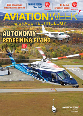 Aviation Week & Space Technology 2016 №24 Vol.178