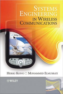 Koivo, Elmusrati Systems Engineering in Wireless Communications