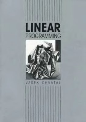 Chvatal V. Linear Programming